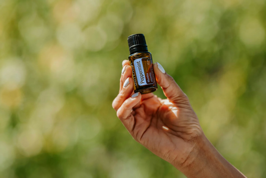 🌿 ¿Qué son los aceites esenciales y por qué tantas personas los usan?