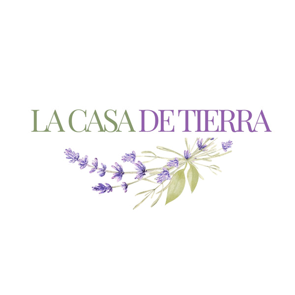 La Casa de Tierra